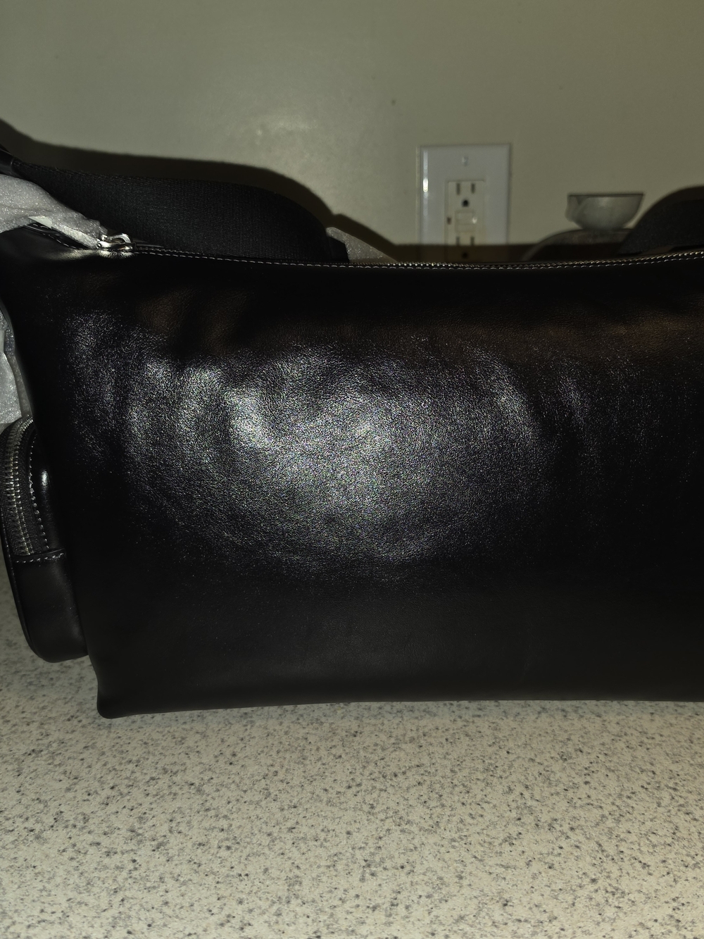 Coach Outlet Crossbody Bag - Picture 2 of 5